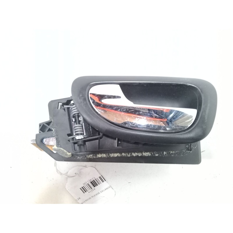 Recambio de maneta interior puerta delantera izquierda para peugeot 307 (3a/c) 1.4 16v referencia OEM IAM   