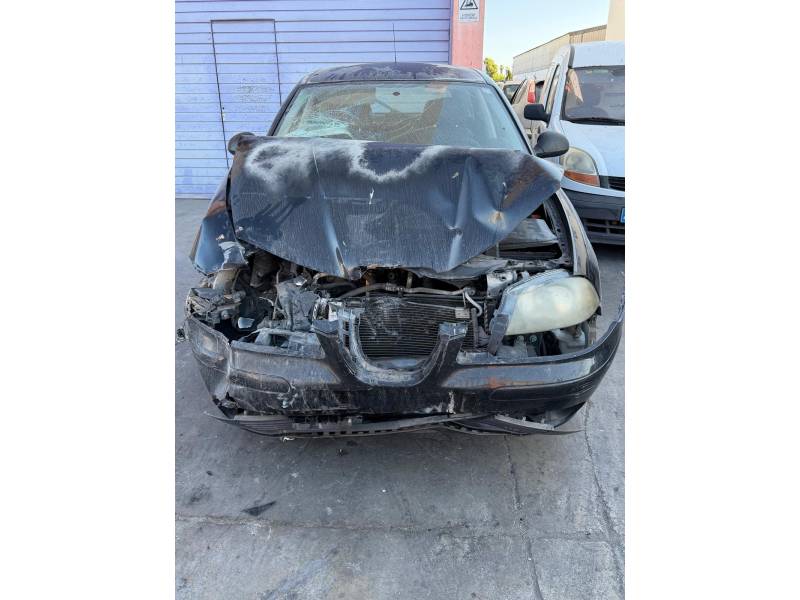 SEAT IBIZA III (6L1)
