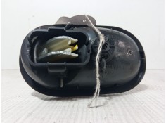 Recambio de maneta interior puerta delantera derecha para renault clio iii (br0/1, cr0/1) 1.2 16v (br02, br0j, br11, cr02, cr0j, 2