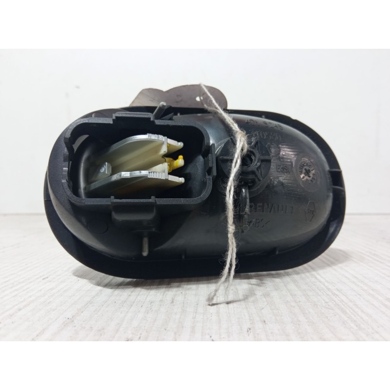 Recambio de maneta interior puerta delantera derecha para renault clio iii (br0/1, cr0/1) 1.2 16v (br02, br0j, br11, cr02, cr0j,