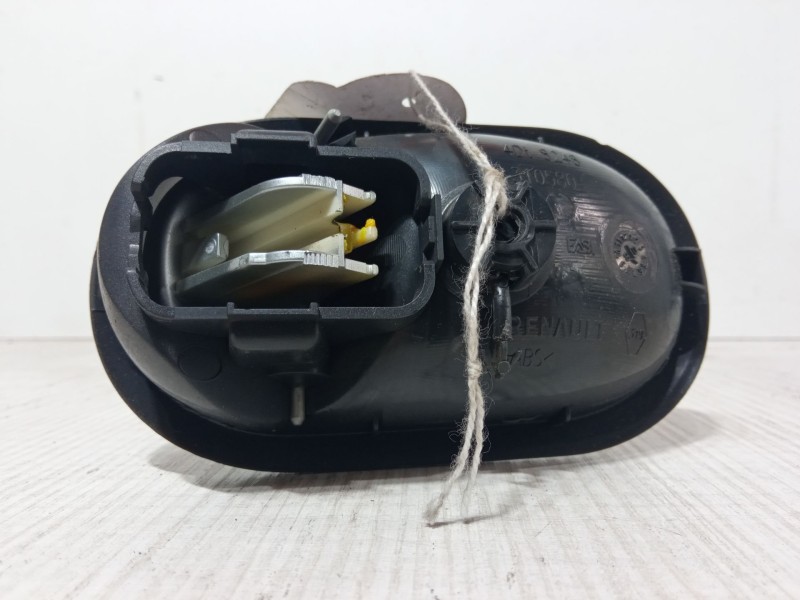 Recambio de maneta interior puerta delantera derecha para renault clio iii (br0/1, cr0/1) 1.2 16v (br02, br0j, br11, cr02, cr0j,