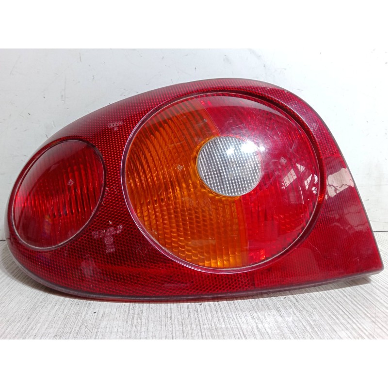 Recambio de piloto trasero derecho para renault megane i coach (da0/1_) 1.6 16v (da0b, da04, da11) referencia OEM IAM   