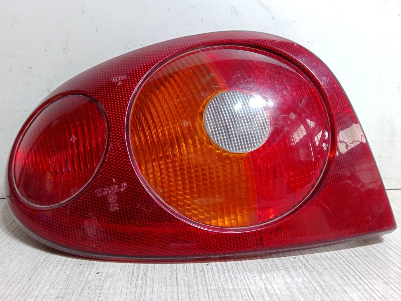 Recambio de piloto trasero derecho para renault megane i coach (da0/1_) 1.6 16v (da0b, da04, da11) referencia OEM IAM   