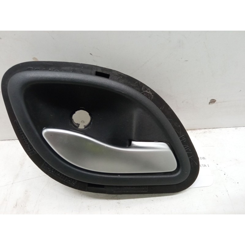 Recambio de maneta interior puerta trasera derecha para renault laguna ii (bg0/1_) 1.9 dci (bg08, bg0g) referencia OEM IAM 98007