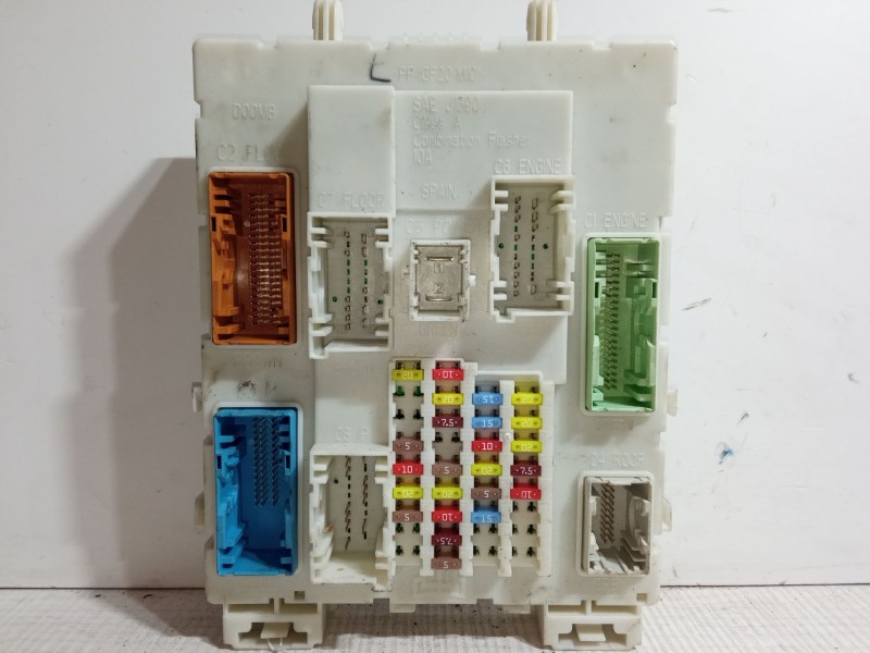 Recambio de bsi para ford focus iii 1.6 ti referencia OEM IAM 51945L25M  