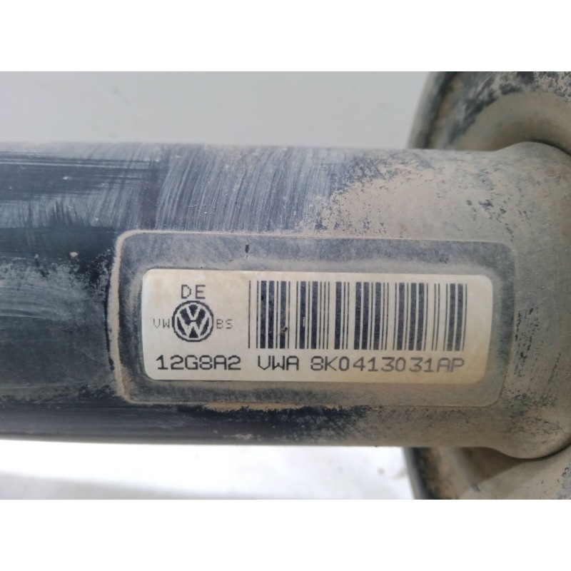 Recambio de amortiguador delantero derecho para audi a4 b8 (8k2) 2.0 tdi referencia OEM IAM 8K0413031AP  
