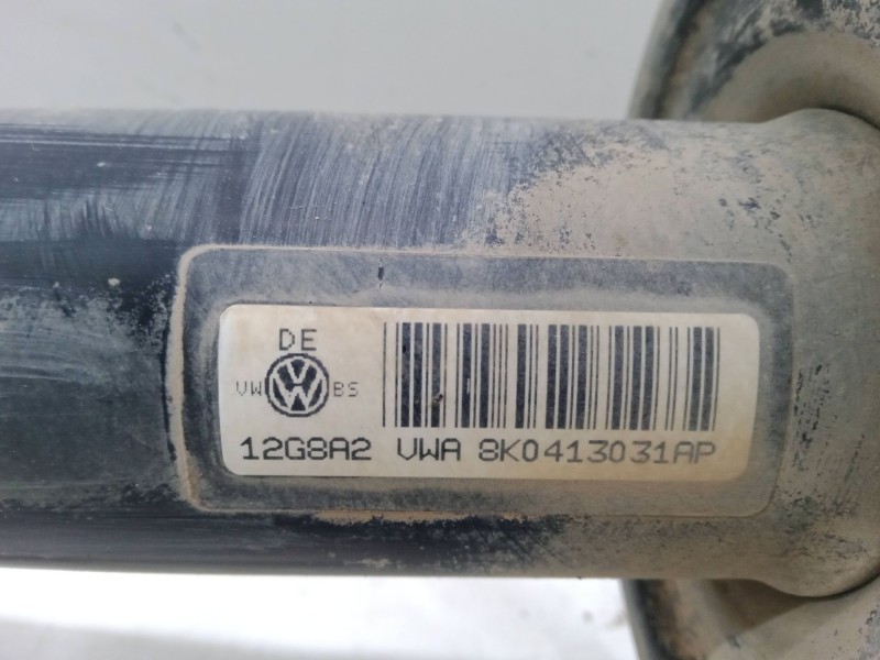 Recambio de amortiguador delantero derecho para audi a4 b8 (8k2) 2.0 tdi referencia OEM IAM 8K0413031AP  