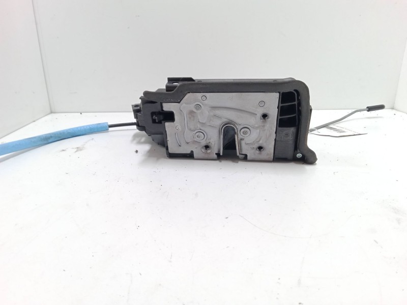 Recambio de cerradura puerta trasera izquierda para bmw 2 active tourer (f45) 220 d referencia OEM IAM 728193909  