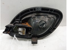 Recambio de maneta interior puerta trasera derecha para renault laguna ii (bg0/1_) 1.9 dci (bg08, bg0g) referencia OEM IAM 98007 2