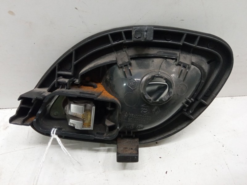 Recambio de maneta interior puerta trasera derecha para renault laguna ii (bg0/1_) 1.9 dci (bg08, bg0g) referencia OEM IAM 98007