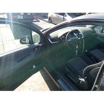 PEUGEOT 207/207+ (WA_, WC_)