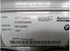 Recambio de airbag salpicadero para bmw 7 (e65, e66, e67) 735 i, li referencia OEM IAM 39707262001D 01B304TA0055E  2