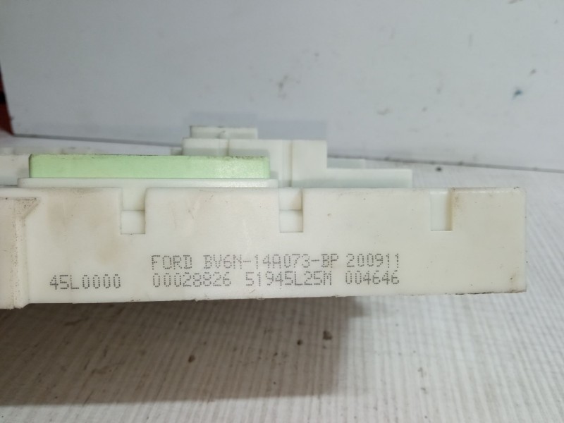 Recambio de bsi para ford focus iii 1.6 ti referencia OEM IAM 51945L25M  