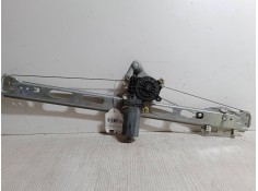 Recambio de elevalunas electrico delantero izquierdo para mercedes-benz clase a (w168) a 160 (168.033, 168.133) referencia OEM I