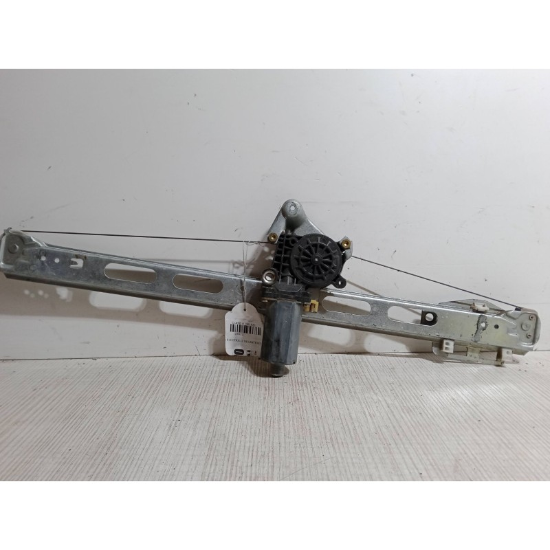 Recambio de elevalunas electrico delantero izquierdo para mercedes-benz clase a (w168) a 160 (168.033, 168.133) referencia OEM I