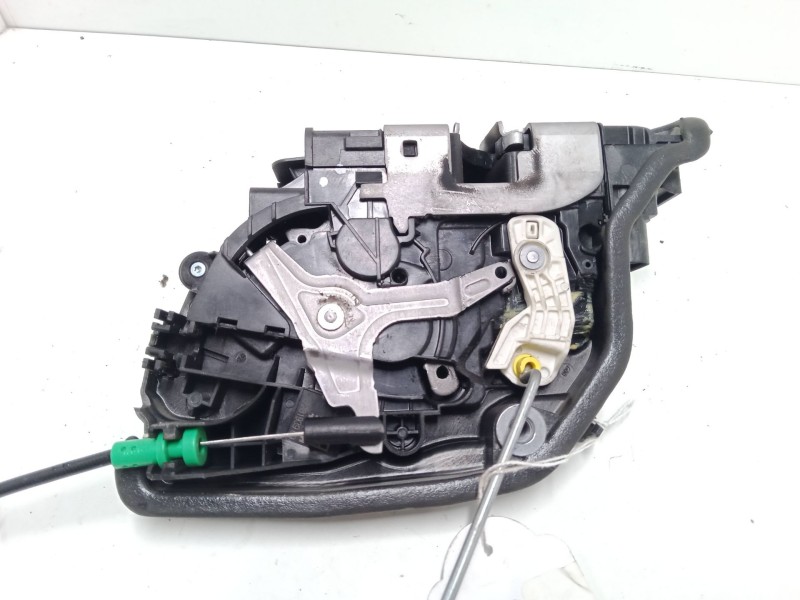 Recambio de cerradura puerta trasera izquierda para bmw 2 active tourer (f45) 220 d referencia OEM IAM 728193909  