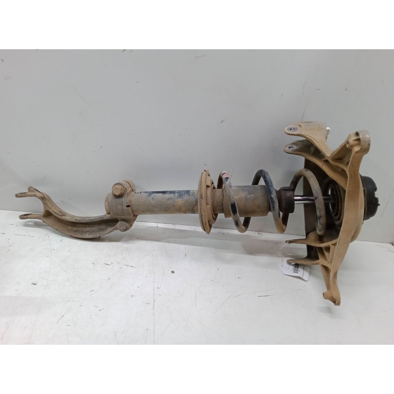 Recambio de amortiguador delantero derecho para audi a4 b8 (8k2) 2.0 tdi referencia OEM IAM 8K0413031AP  