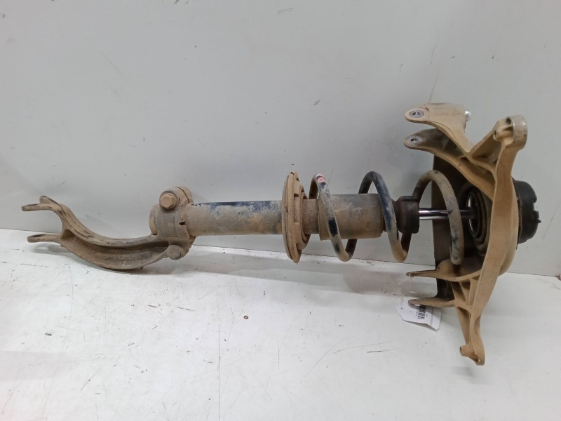 Recambio de amortiguador delantero derecho para audi a4 b8 (8k2) 2.0 tdi referencia OEM IAM 8K0413031AP  