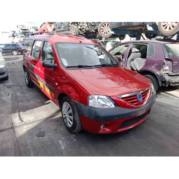 DACIA LOGAN MCV (KS_)