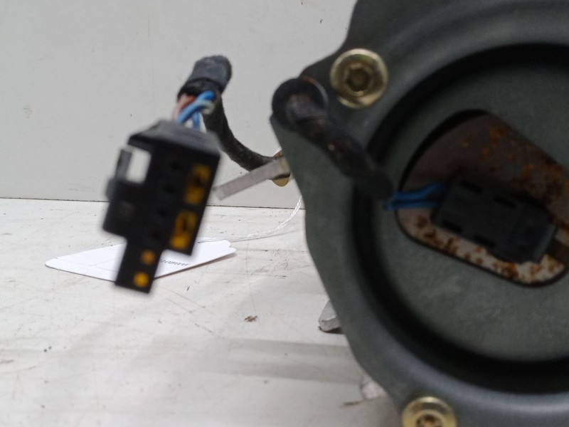 Recambio de airbag salpicadero para bmw 7 (e65, e66, e67) 735 i, li referencia OEM IAM 39707262001D 01B304TA0055E 