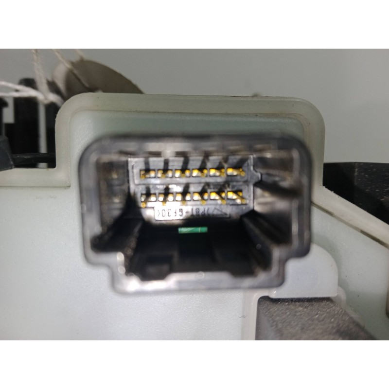 Recambio de mando luces para renault megane iii hatchback (bz0/1_, b3_) 1.5 dci referencia OEM IAM 255670019R--A  