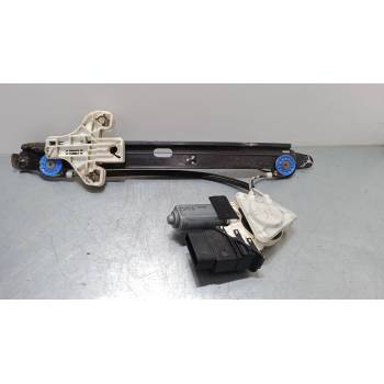 ELEVALUNAS ELECTRICO TRASERO DERECHO 1K0959704AE 
