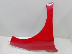 Recambio de aleta delantera derecha para peugeot 207 cc (wd_) 1.6 16v referencia OEM IAM