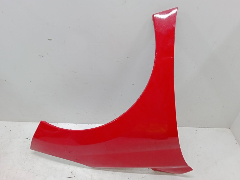 Recambio de aleta delantera derecha para peugeot 207 cc (wd_) 1.6 16v referencia OEM IAM   