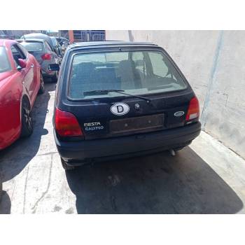 FORD FIESTA III (GFJ)