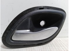 Recambio de maneta interior puerta trasera izquierda para renault laguna ii (bg0/1_) 1.9 dci (bg08, bg0g) referencia OEM IAM