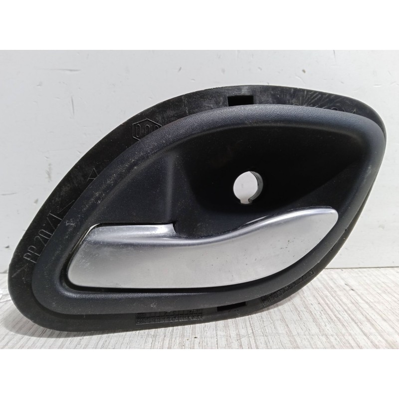 Recambio de maneta interior puerta trasera izquierda para renault laguna ii (bg0/1_) 1.9 dci (bg08, bg0g) referencia OEM IAM   