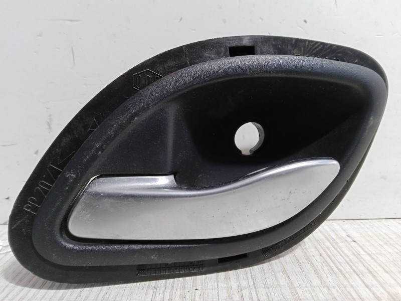 Recambio de maneta interior puerta trasera izquierda para renault laguna ii (bg0/1_) 1.9 dci (bg08, bg0g) referencia OEM IAM   