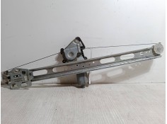 Recambio de elevalunas electrico delantero izquierdo para mercedes-benz clase a (w168) a 160 (168.033, 168.133) referencia OEM I 2