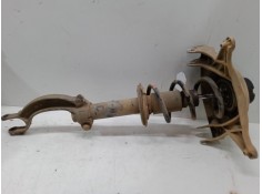 Recambio de amortiguador delantero izquierdo para audi a4 b8 (8k2) 2.0 tdi referencia OEM IAM   