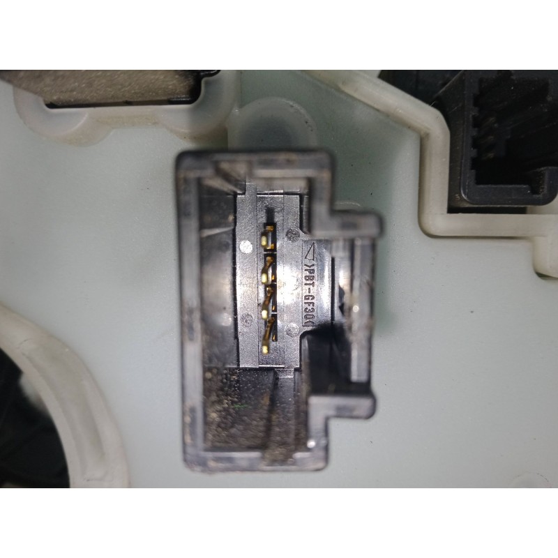 Recambio de mando luces para renault megane iii hatchback (bz0/1_, b3_) 1.5 dci referencia OEM IAM 255670019R--A  