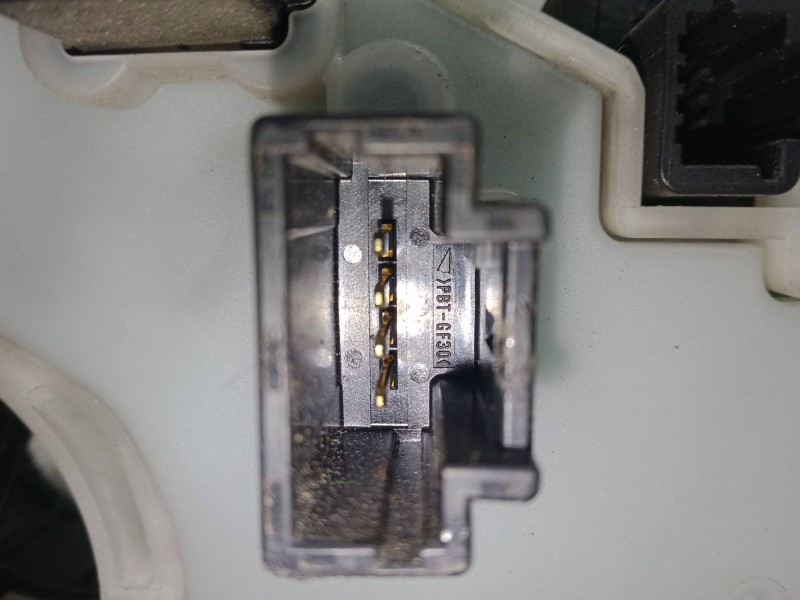 Recambio de mando luces para renault megane iii hatchback (bz0/1_, b3_) 1.5 dci referencia OEM IAM 255670019R--A  