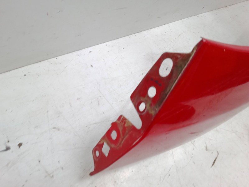 Recambio de aleta delantera derecha para peugeot 207 cc (wd_) 1.6 16v referencia OEM IAM   