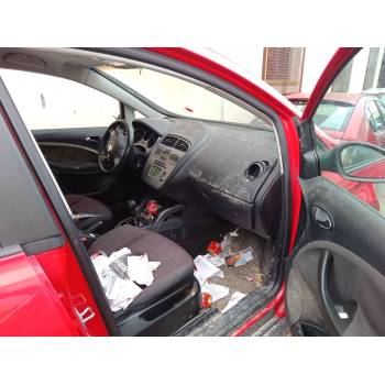 SEAT ALTEA (5P1)