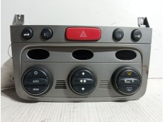Recambio de mando climatizador para alfa romeo 147 (937_) 1.6 16v t.spark eco (937.axa1a, 937.bxa1a) referencia OEM IAM FTC52492