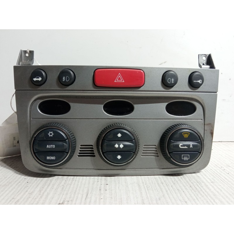 Recambio de mando climatizador para alfa romeo 147 (937_) 1.6 16v t.spark eco (937.axa1a, 937.bxa1a) referencia OEM IAM FTC52492