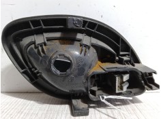 Recambio de maneta interior puerta trasera izquierda para renault laguna ii (bg0/1_) 1.9 dci (bg08, bg0g) referencia OEM IAM    2