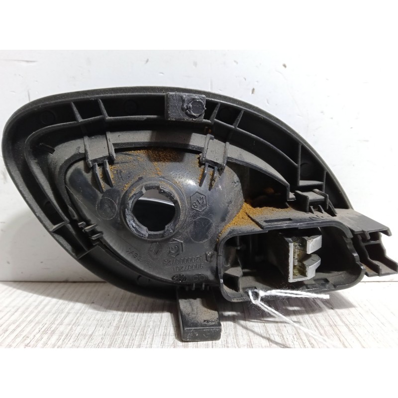 Recambio de maneta interior puerta trasera izquierda para renault laguna ii (bg0/1_) 1.9 dci (bg08, bg0g) referencia OEM IAM   