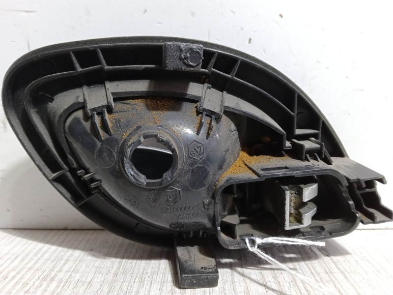 Recambio de maneta interior puerta trasera izquierda para renault laguna ii (bg0/1_) 1.9 dci (bg08, bg0g) referencia OEM IAM   