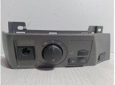 Recambio de conmutador de luces para bmw 7 (e65, e66, e67) 735 i, li referencia OEM IAM 61.31-6918849-01.549.4931.22  