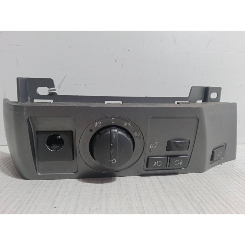Recambio de conmutador de luces para bmw 7 (e65, e66, e67) 735 i, li referencia OEM IAM 61.31-6918849-01.549.4931.22  