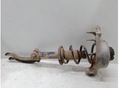 Recambio de amortiguador delantero izquierdo para audi a4 b8 (8k2) 2.0 tdi referencia OEM IAM    2