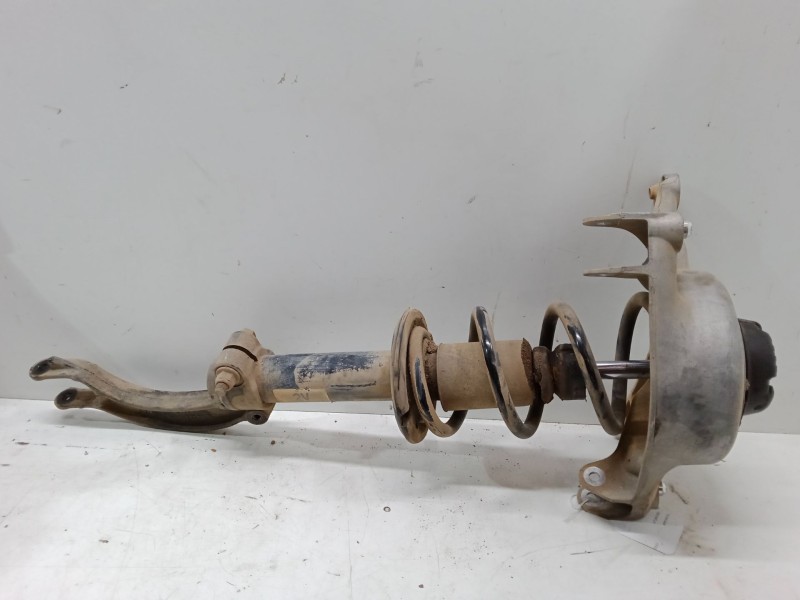 Recambio de amortiguador delantero izquierdo para audi a4 b8 (8k2) 2.0 tdi referencia OEM IAM   