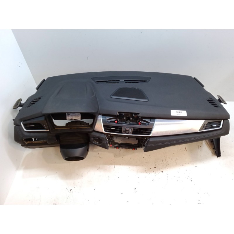 Recambio de salpicadero para bmw 2 active tourer (f45) 220 d referencia OEM IAM   