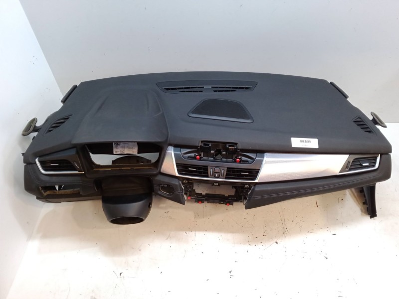 Recambio de salpicadero para bmw 2 active tourer (f45) 220 d referencia OEM IAM   