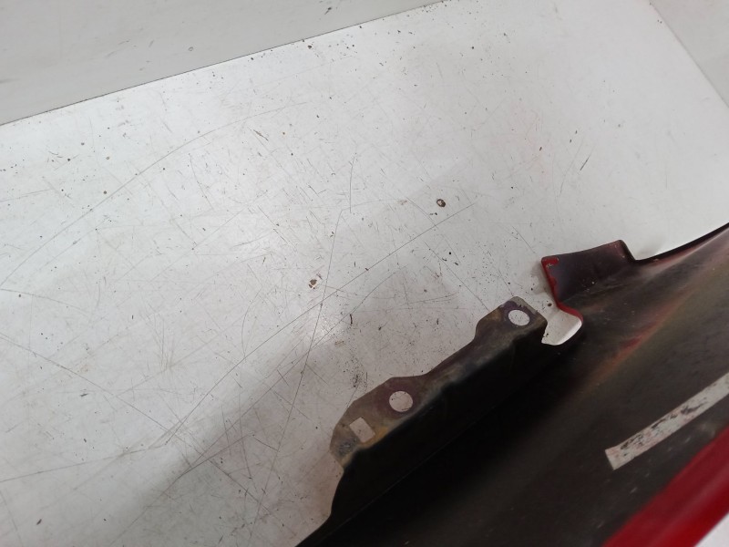 Recambio de aleta delantera derecha para peugeot 207 cc (wd_) 1.6 16v referencia OEM IAM   